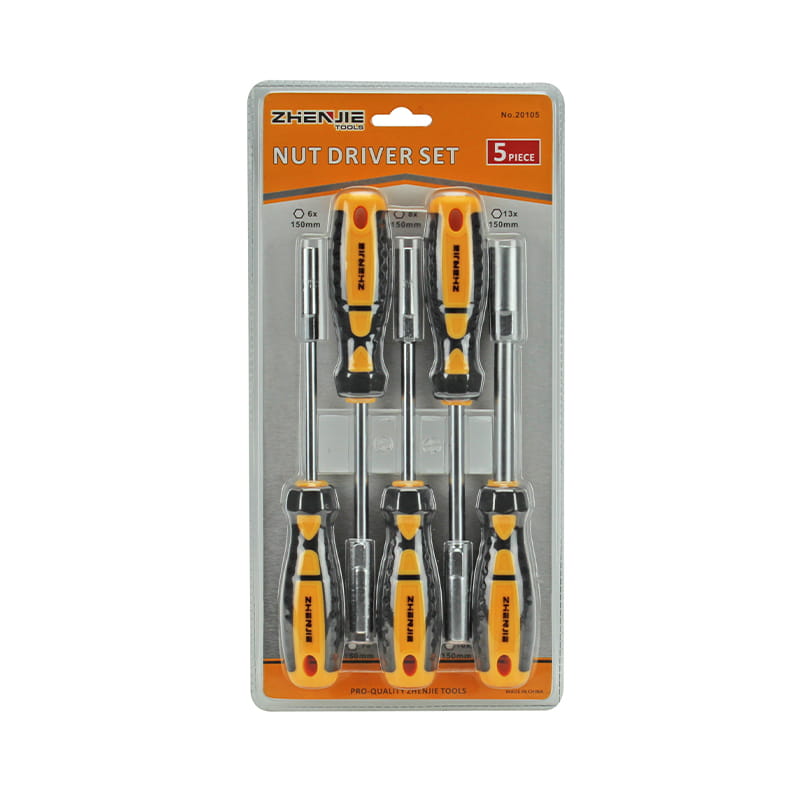 Set Obeng Muti-Function: A Must-Have di Toolbox