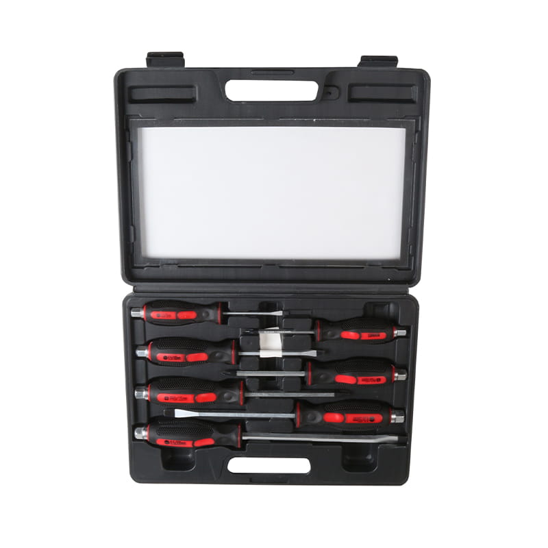 7 buah Set Obeng CRV