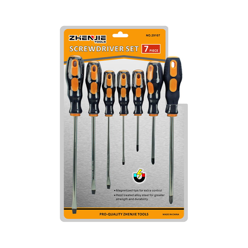 Set Obeng Muti-Function: A Must-Have di Toolbox