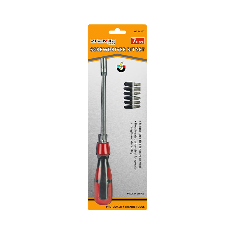 Set Obeng Muti-Function: A Must-Have di Toolbox