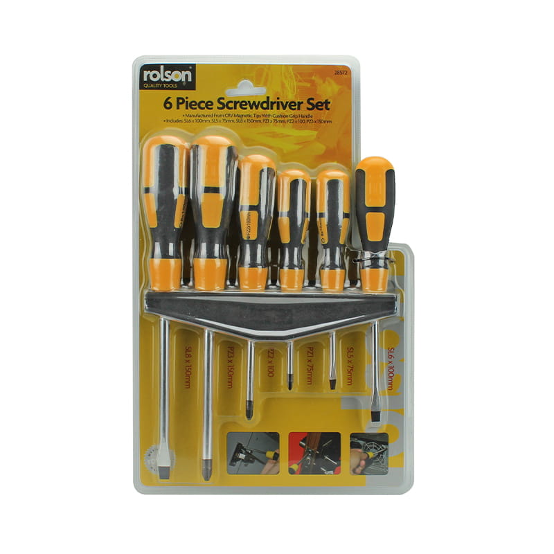 Set Obeng Muti-Function: A Must-Have di Toolbox