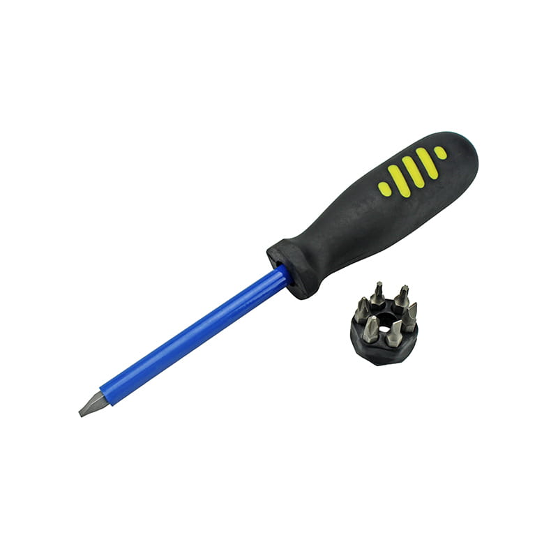 Set Obeng Muti-Function: A Must-Have di Toolbox