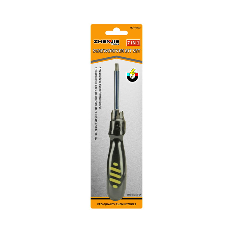 Set Obeng Muti-Function: A Must-Have di Toolbox