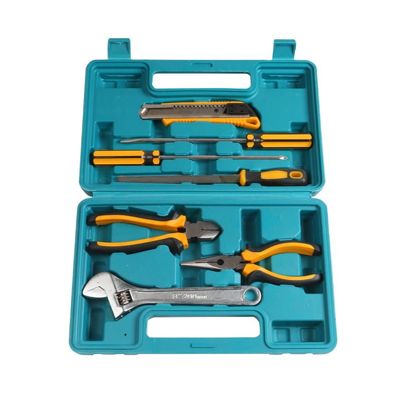 Set Alat gabungan 7 buah