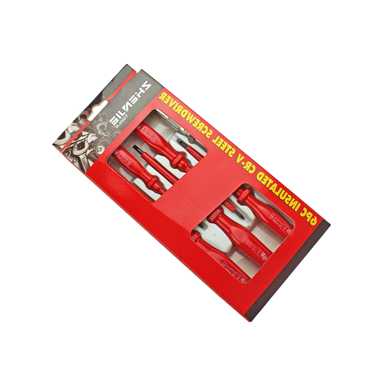 Keunggulan Set Obeng Factory Outlet