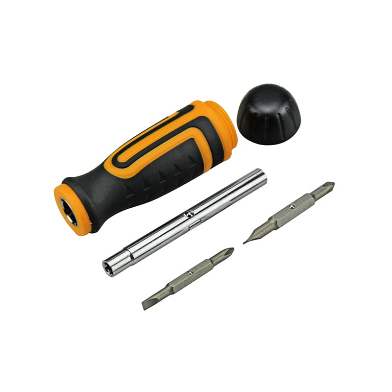 Set Obeng Muti-Function: A Must-Have di Toolbox
