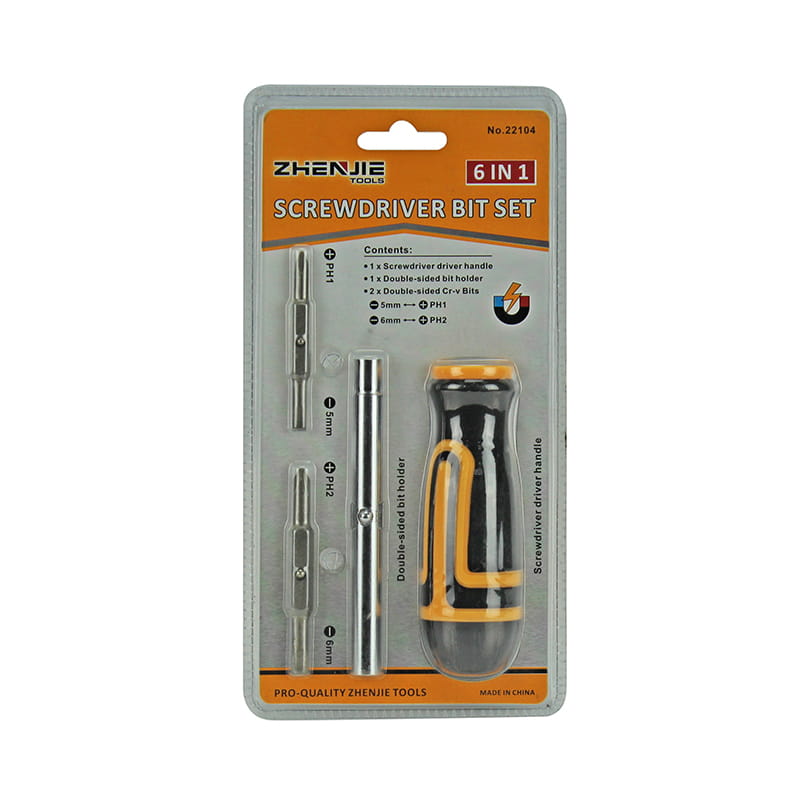 Set Obeng Muti-Function: A Must-Have di Toolbox
