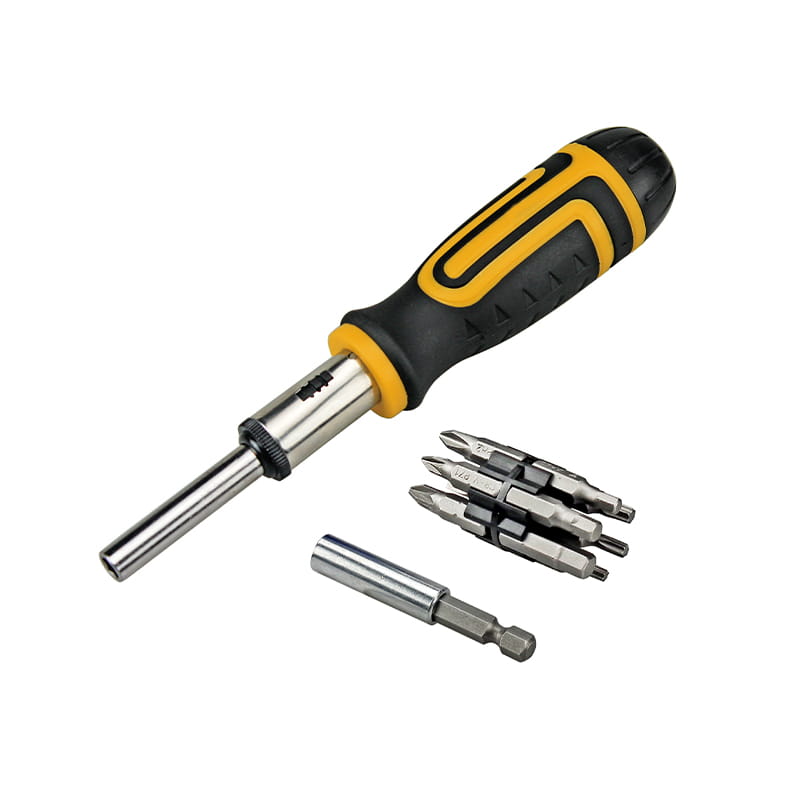 Set Obeng Muti-Function: A Must-Have di Toolbox