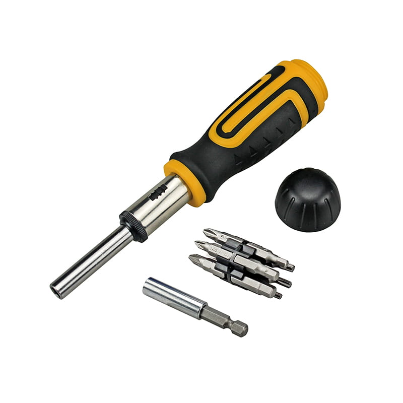 Set Obeng Muti-Function: A Must-Have di Toolbox