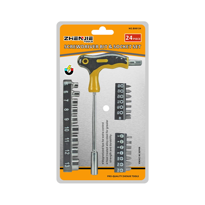 Set Obeng Muti-Function: A Must-Have di Toolbox