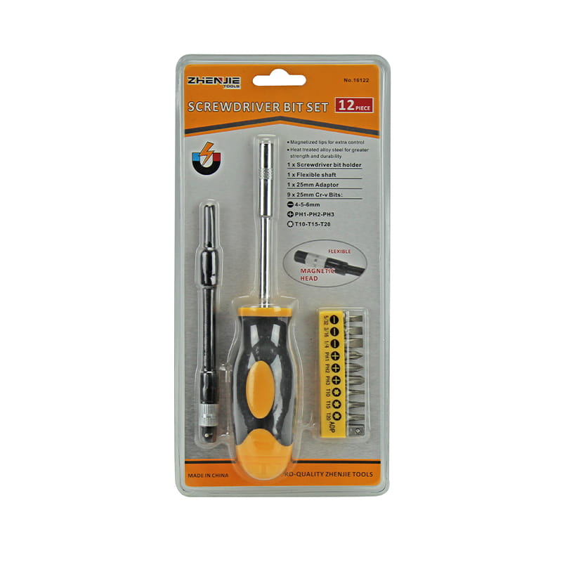 Set Obeng Muti-Function: A Must-Have di Toolbox