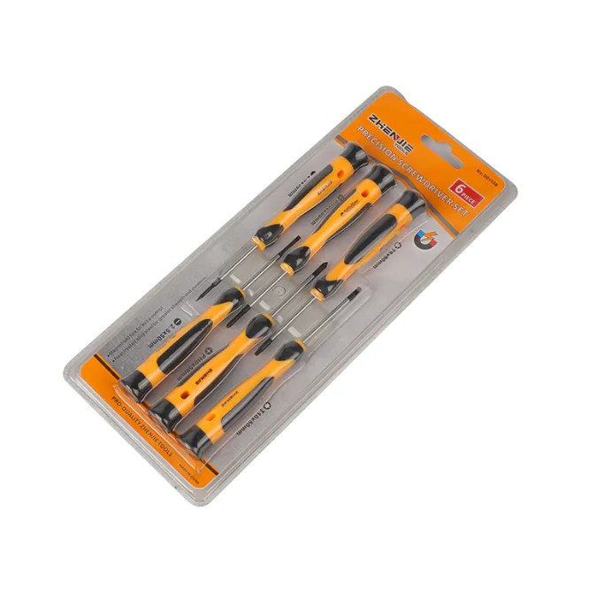 Dari baja tahan karat hingga paduan titanium, bahan set obeng presisi telah berkembang pesat. Apakah menurut Anda bahan-bahan tradisional masih cukup untuk pembongkaran dan perakitan yang rumit?