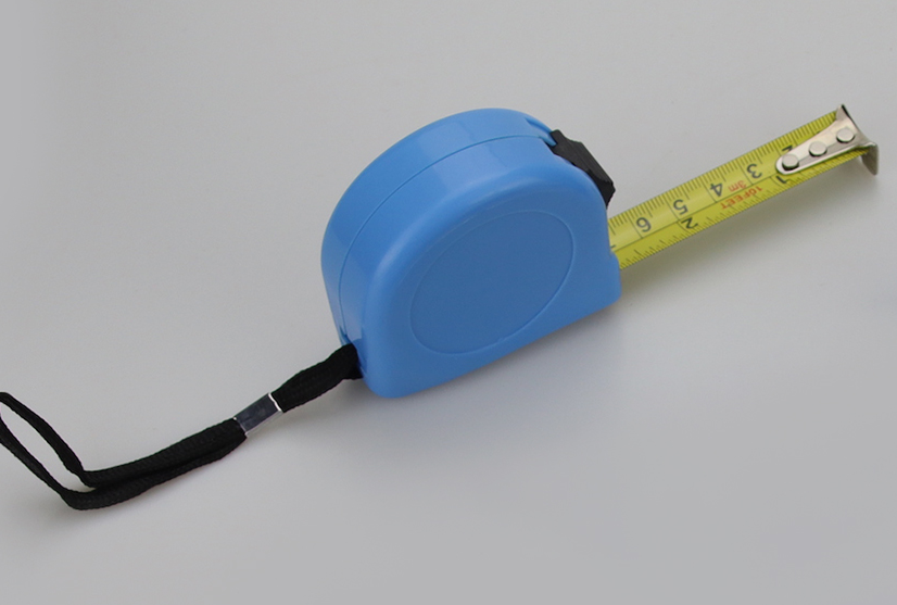 Dance of Measurement: The Precision World of Measing Tape