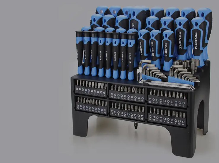 Set Obeng Muti-Function: A Must-Have di Toolbox