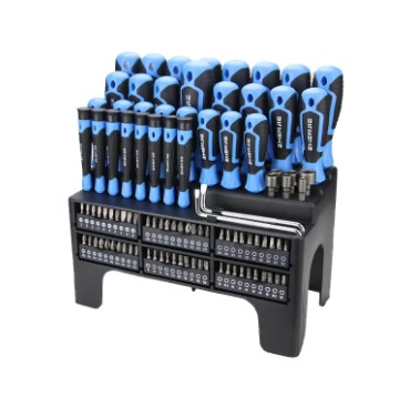 Mengapa Set Obeng Muti-Fungsi merupakan alat yang wajib dimiliki?