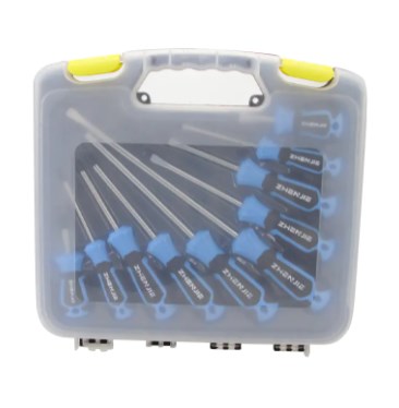 Mengapa memilih Set Obeng Profesional untuk meningkatkan efisiensi kerja?