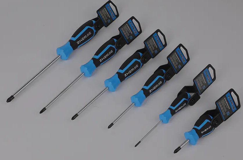 Analisis Komprehensif Obeng Rumah Tangga Biasa: Dari Desain Struktural hingga Kinerja Praktis