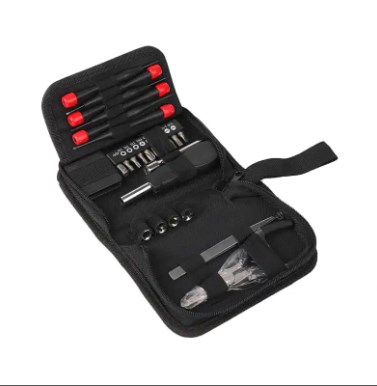 Bagaimana Cara Memilih Set Obeng Presisi Terbaik?