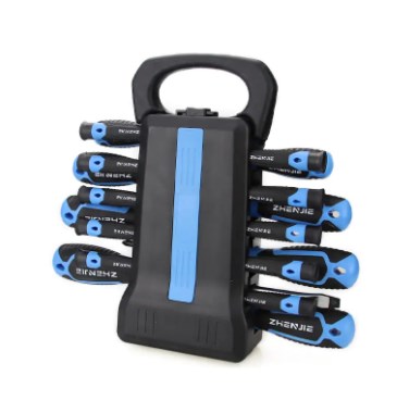 Set Obeng Multi-Alat: Opsi Peningkatan Cerdas yang Sangat Diperlukan di Kotak Peralatan Anda