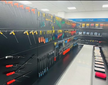 Panduan Pisau Utilitas: Cara Memilih yang Tepat？